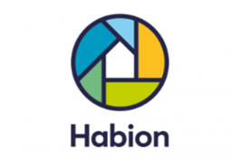 Logo Habion